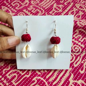 Handmade Earrings