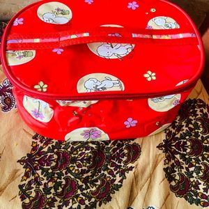 Best Product In India Taiwan Fabrics Bag