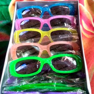 Kids Eyewear