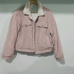 Shein Jacket