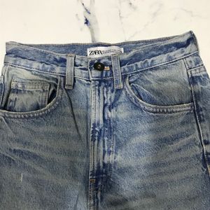 Zara Jeans Only At 699