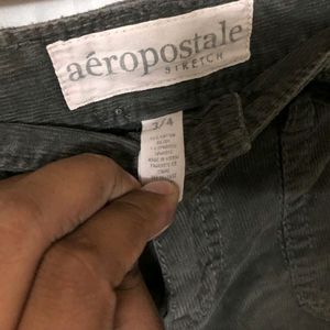 Aeropostale Black Shorts