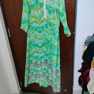 L-XL Kurti