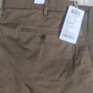 Brand New trouser with tag