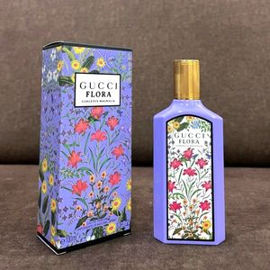 GUCCI FLORA|BLOOM