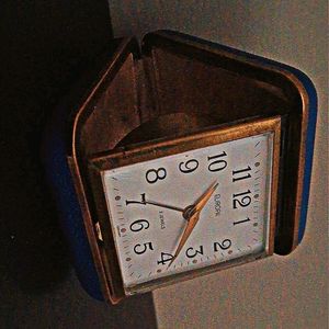 Europe Imported Mini Clock