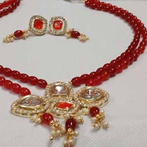 Necklace Set