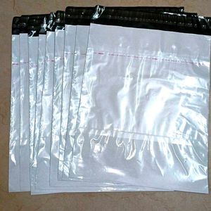 20 Pcs ( 10*12 ) Shipping Bags