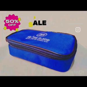 Insulated Lunch Box 🎁