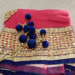 Party Wear Lehenga