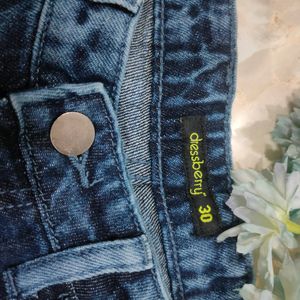 Beautiful DENIM Jeans For Women💙Flared