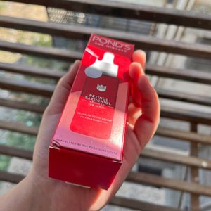 Pond's Age Miracle Ultimate Youth Serum 10% Retino