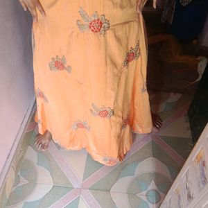 Lehnga Choli With Dupatta