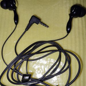 i ball earphone