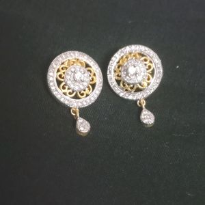 Beautiful Earrings