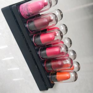 Tiny Lipstick Set Of 12