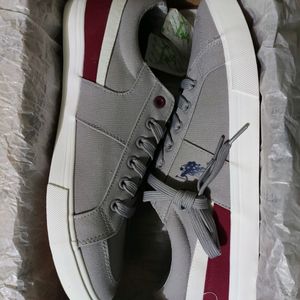 U.S. POLO ASSN. Sneakers COMBOo For Men & Women