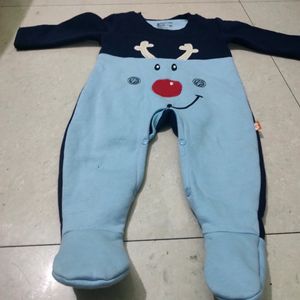 Cute Bodycare Kids Brand Warm Romper