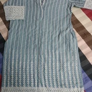 Cotton Kurti