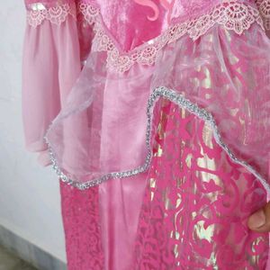 Disney Princess Dress