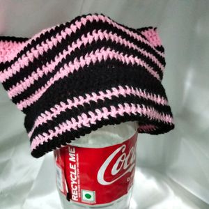 Crochet Hat