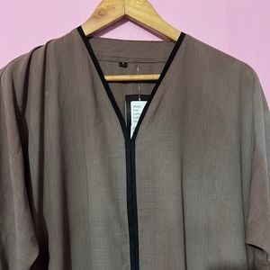 Pinteresty Abaya