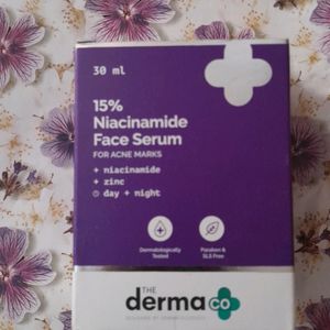 Niscinamide Face Serum