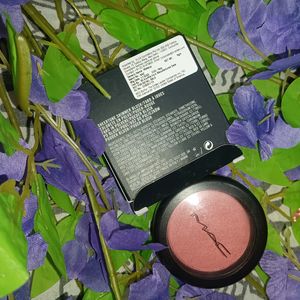 Mac Blush