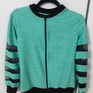 Women Lightweight Jacket - Size S