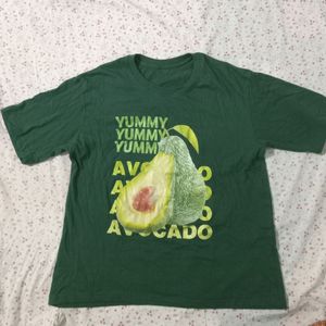 🥑Pinteresty Fruit Shirt