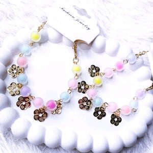 Bubble Bracelet Set Of Two