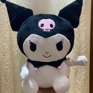 Kuromi Large Plushie