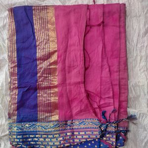 Saree For Formal Occassions