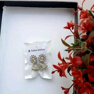 Pack Of 1 Earrings For Women