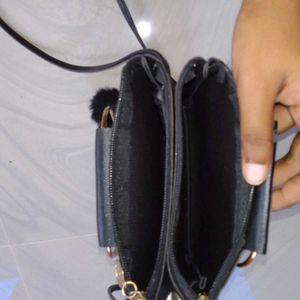 Ladies Fashionable Bag