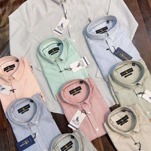 Brand Linings Shirt