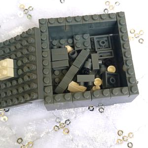 Mini Lego Bricks Toy