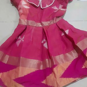 Baby Girl Dress