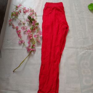 Kurti Pant Set