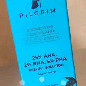 Pilgrim Peeling Solution 🎉🎉🥳🥳🥳💝💝💯💯