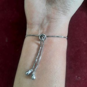 925 Sterling Silver Bracelet