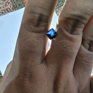 Blue Sapphire