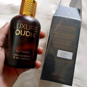 Luxury Oud ✨