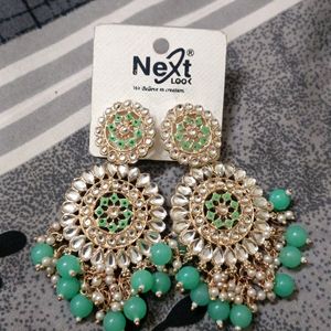 Ketrina Earrings