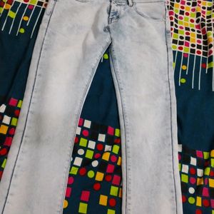 Men Jeans