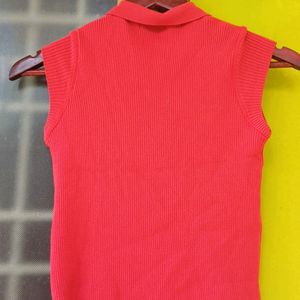 Red T-shirt (Womens)