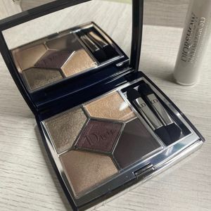 Dior 5 Colour Eyeshadow Palette