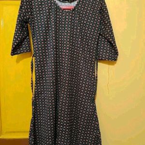 36 Size Kurti Set Of 2