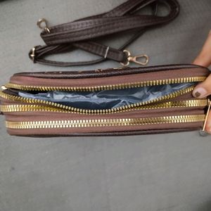 Side Sling Bag