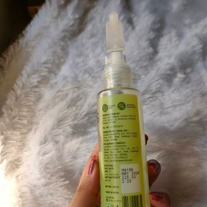 Hair Growth Spray